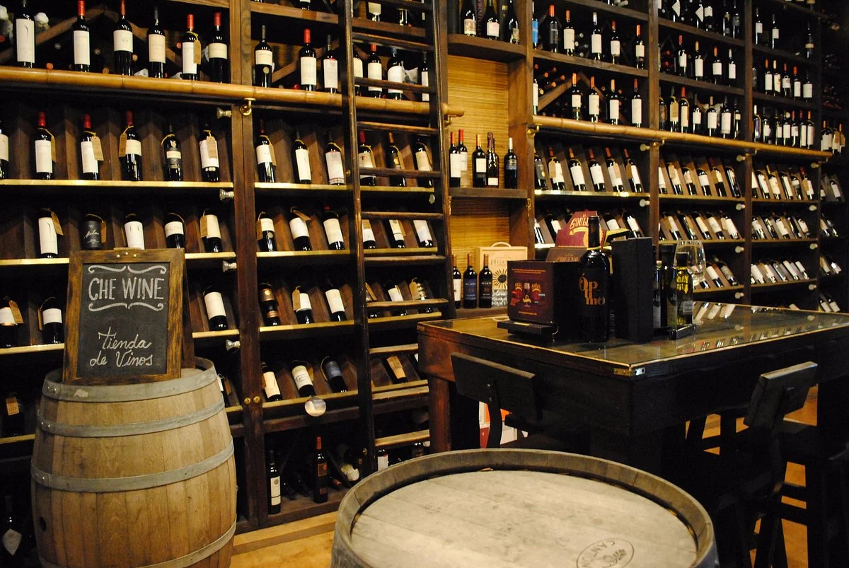 Che Wine Vinoteca