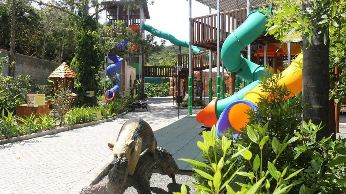 Parque Terra Atlântica