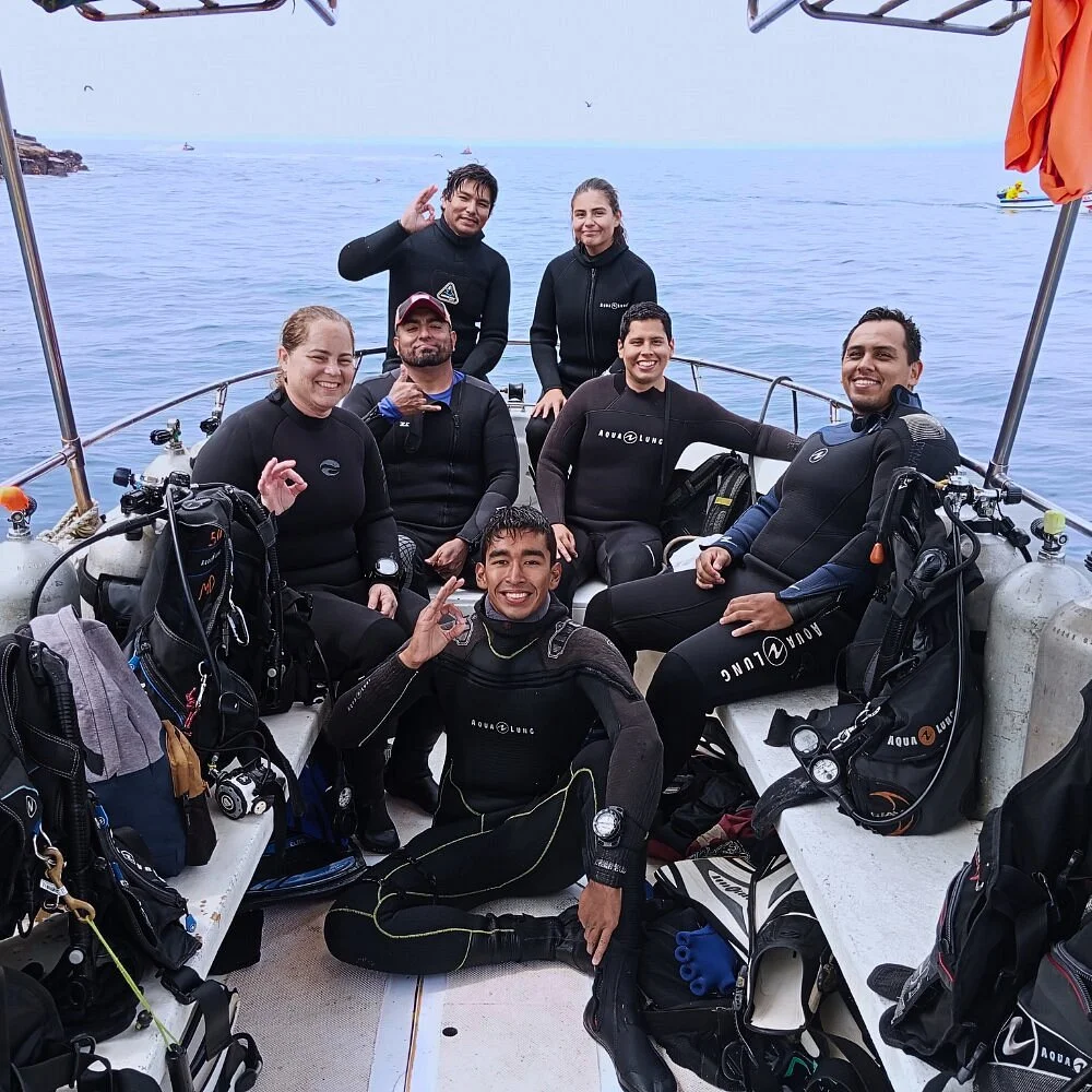 SB Divers