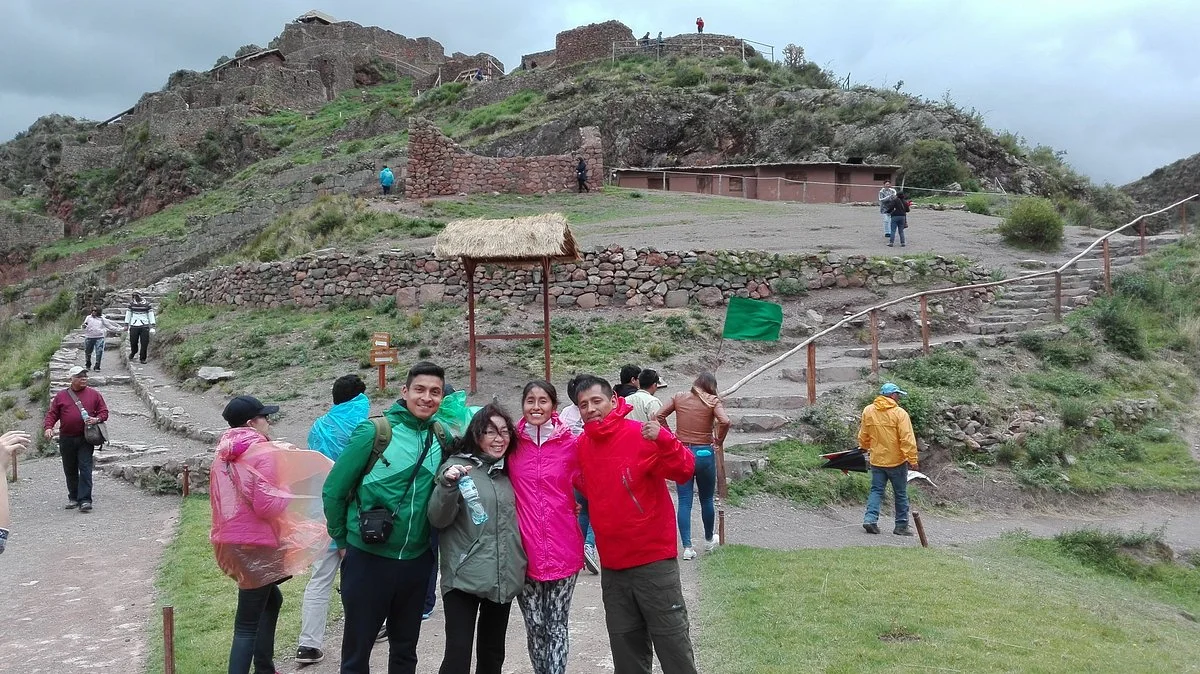 Machu Picchu Rpb Tours