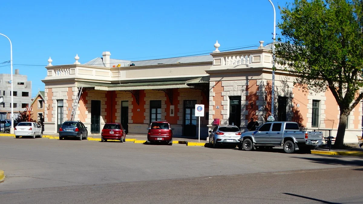 Terminal de Omnibus