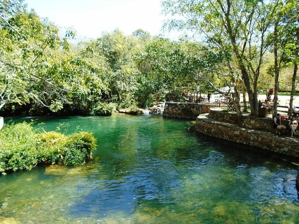 Balneário Ilha Bonita