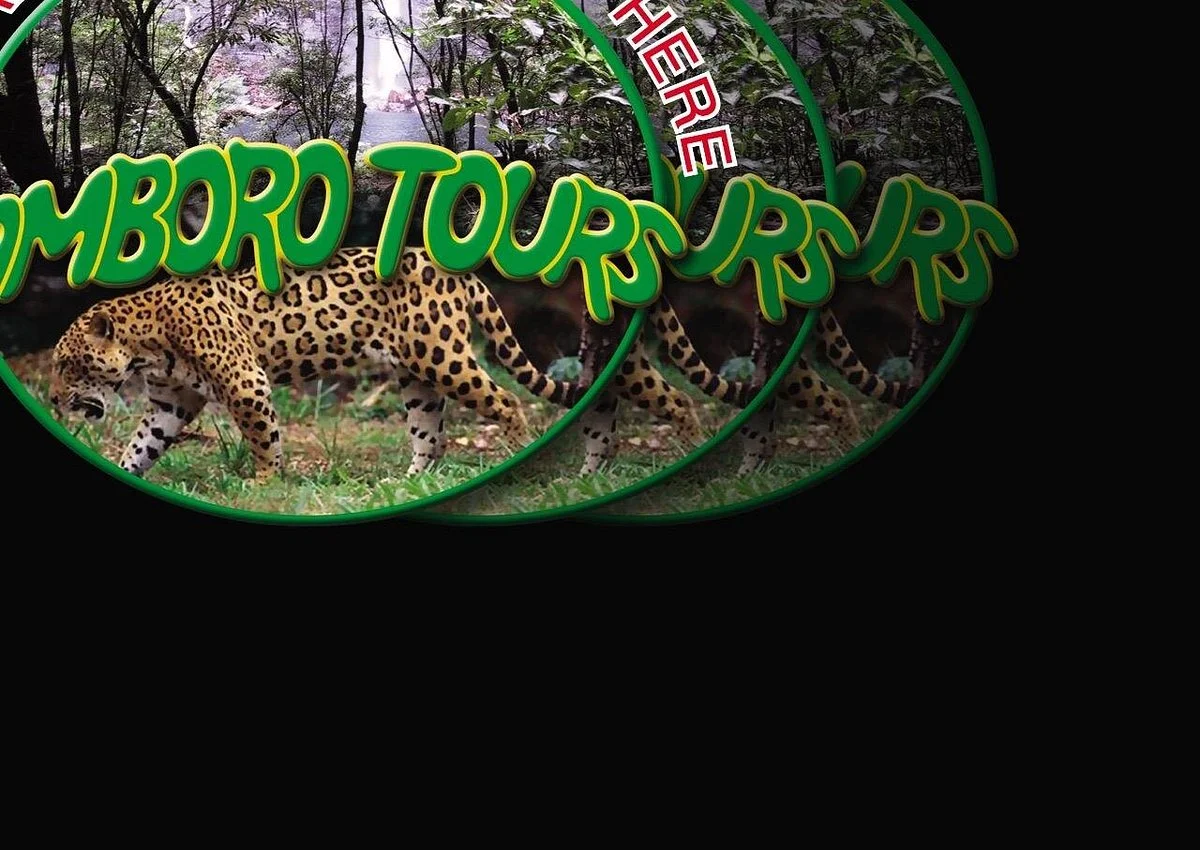 Amboro Tours - Day Tours