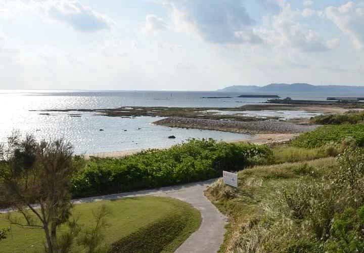 Yoshinoura Park