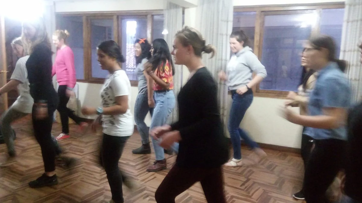 Nativos Spanish School