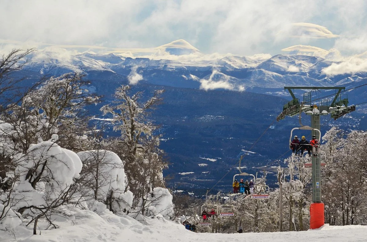 Cordillera Ski