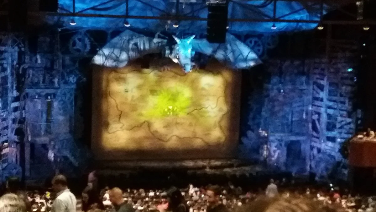 Wicked