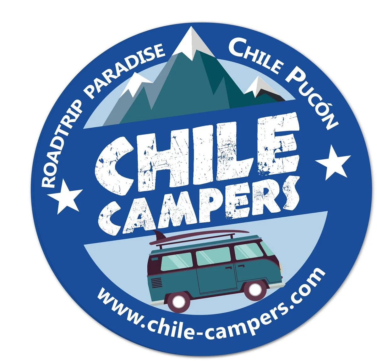 Chile Campers