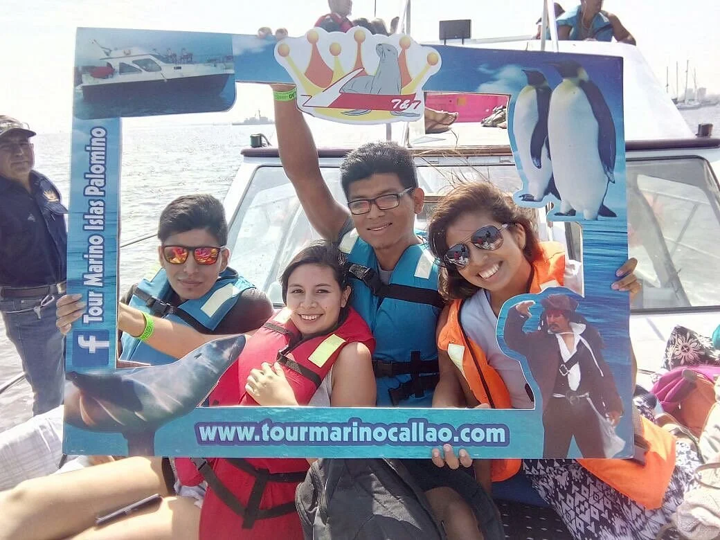 T&T Turismos y Servicios