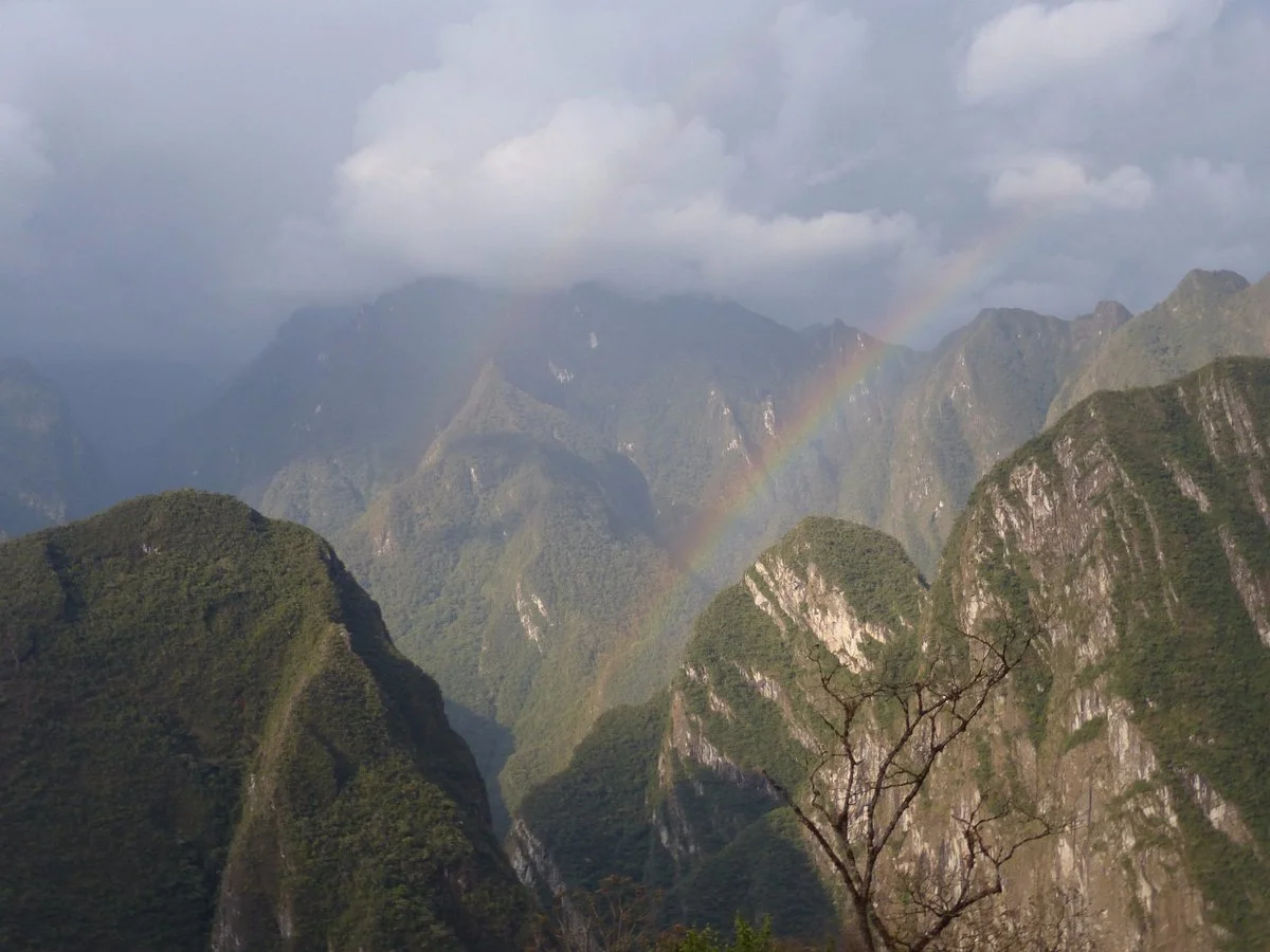 Andean Spirit Destinations