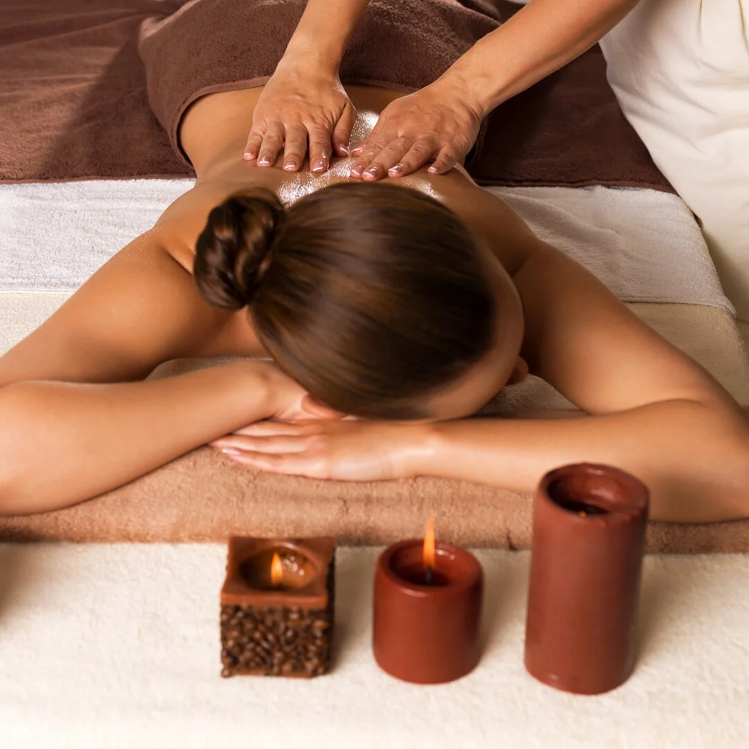 Lavanda Spa