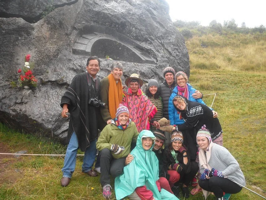 Wayraq Peru Expeditions