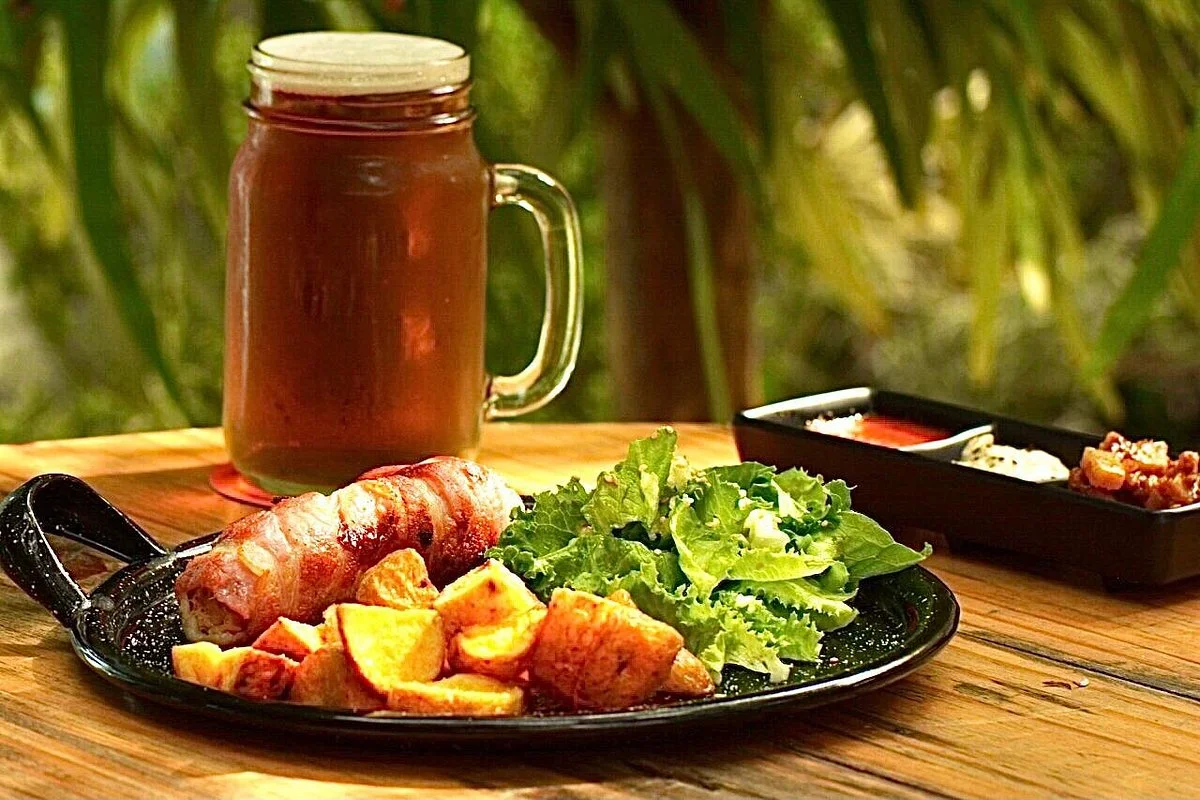 Cerveceria Hisca