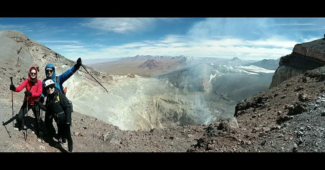 Atacama Hidden Travel