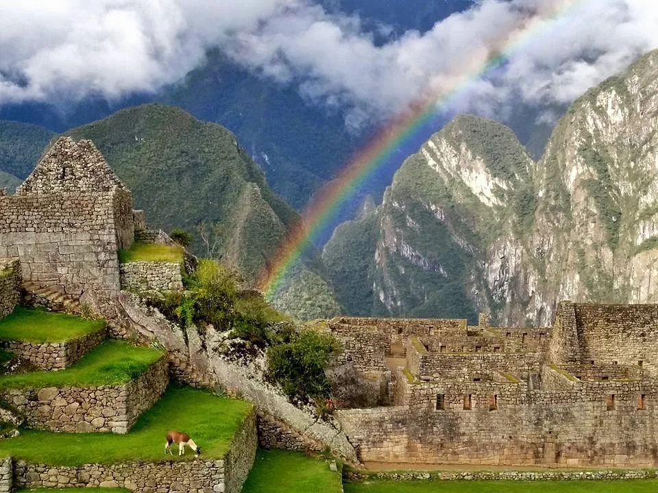 Culturandes Travel & Adventure