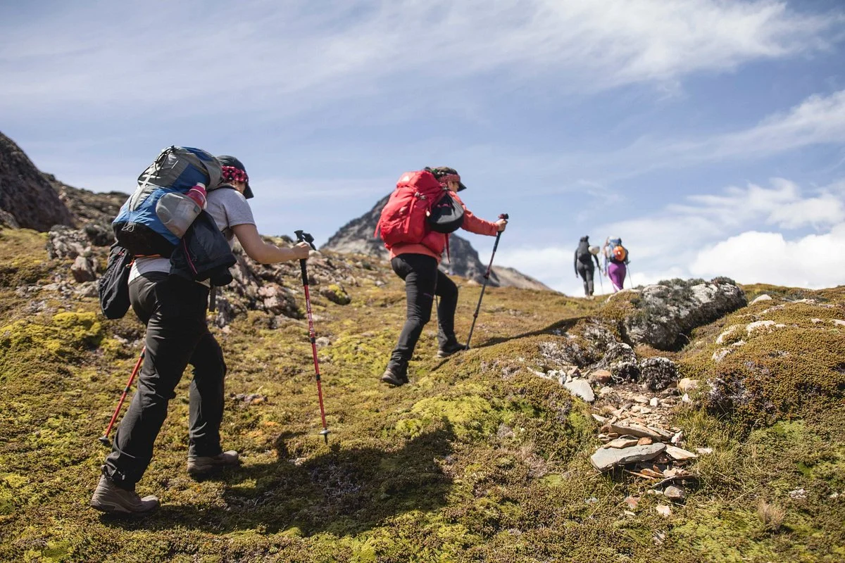 54° trek-expeditions