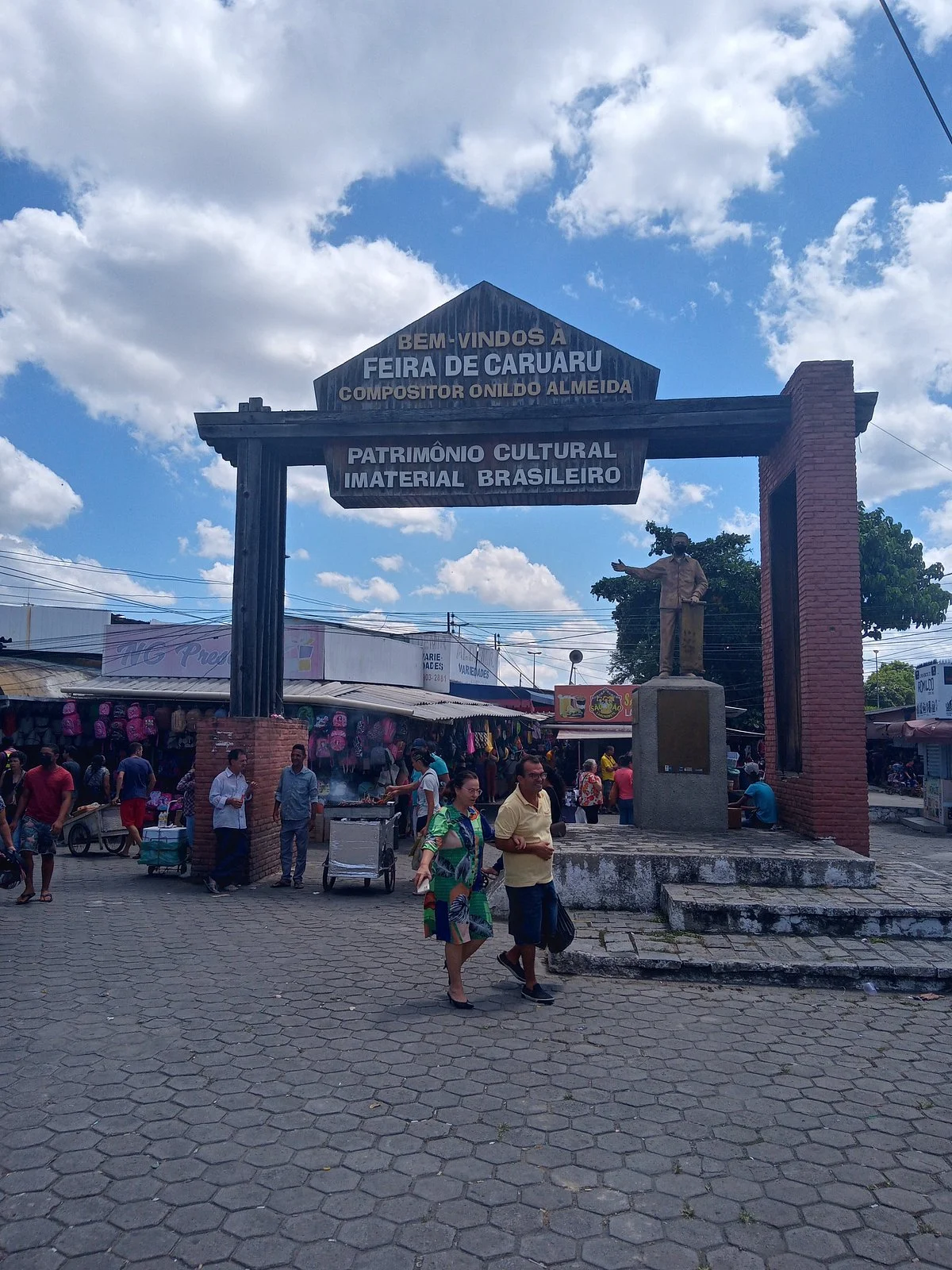 Feira da Sulanca