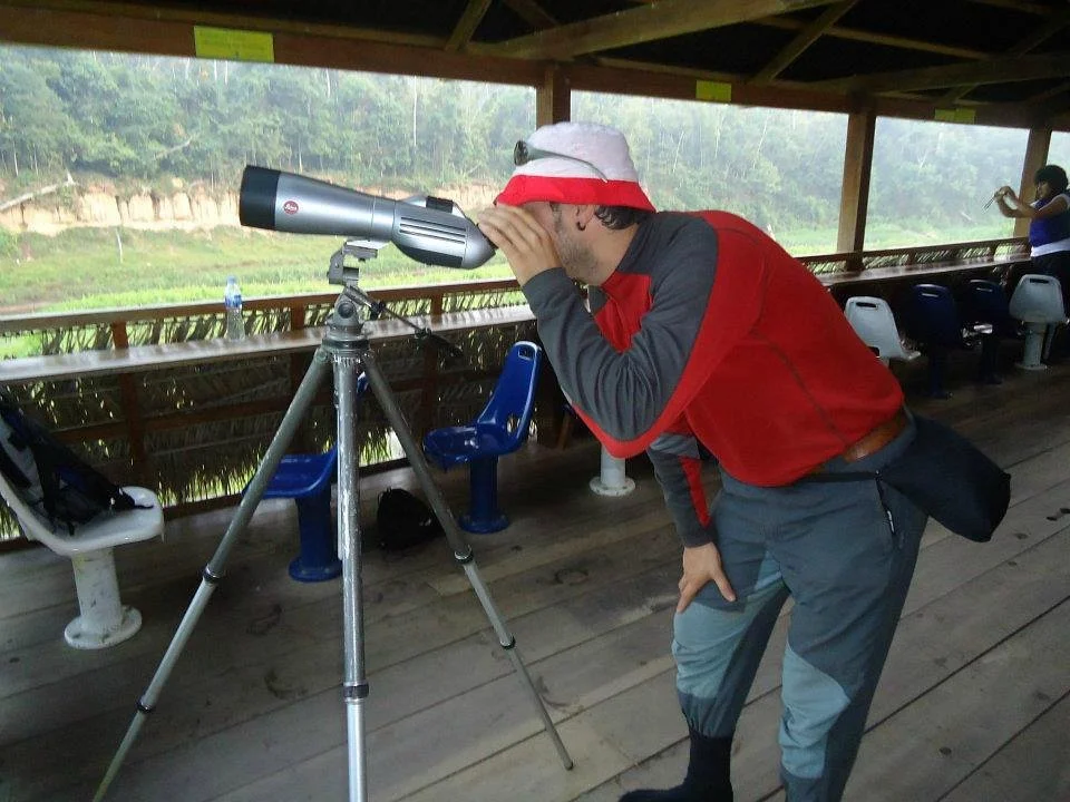 Amazon Trails Peru Tours - Day Tours