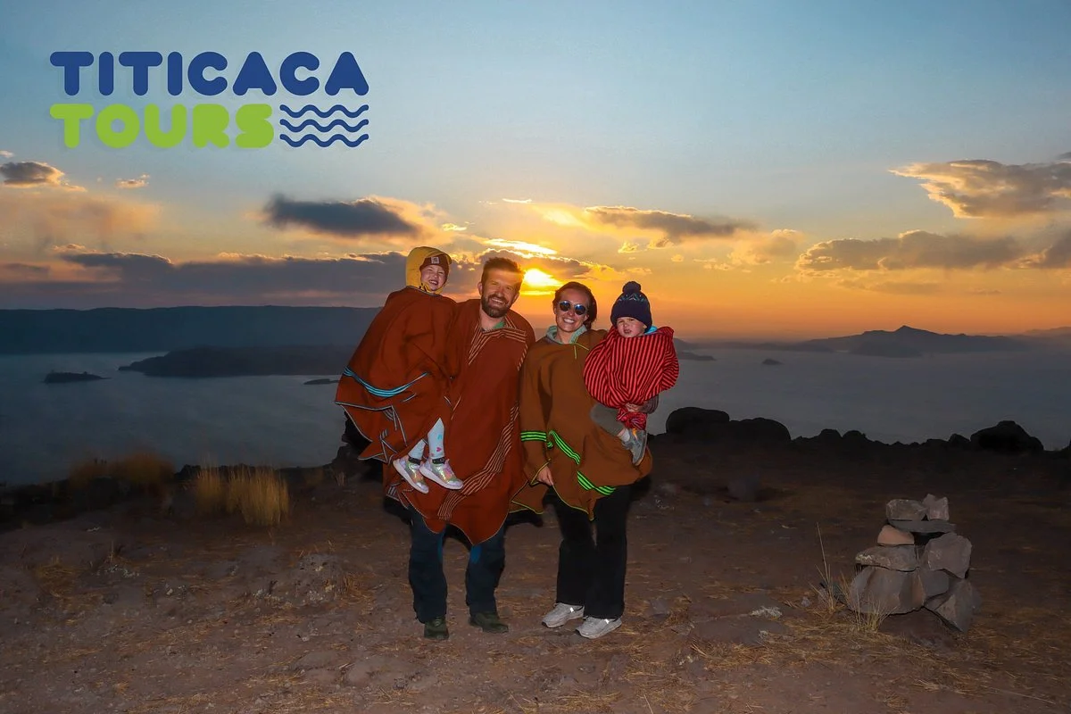 Titicaca Tours