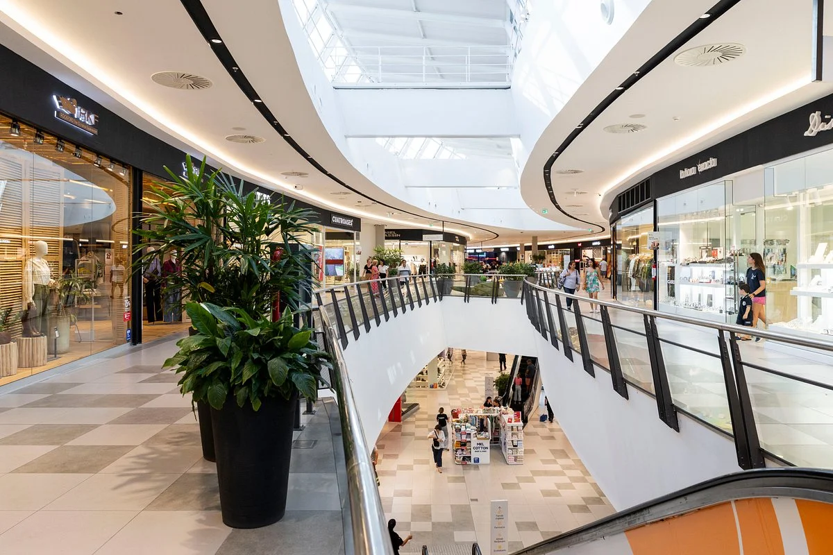 Punta Shopping