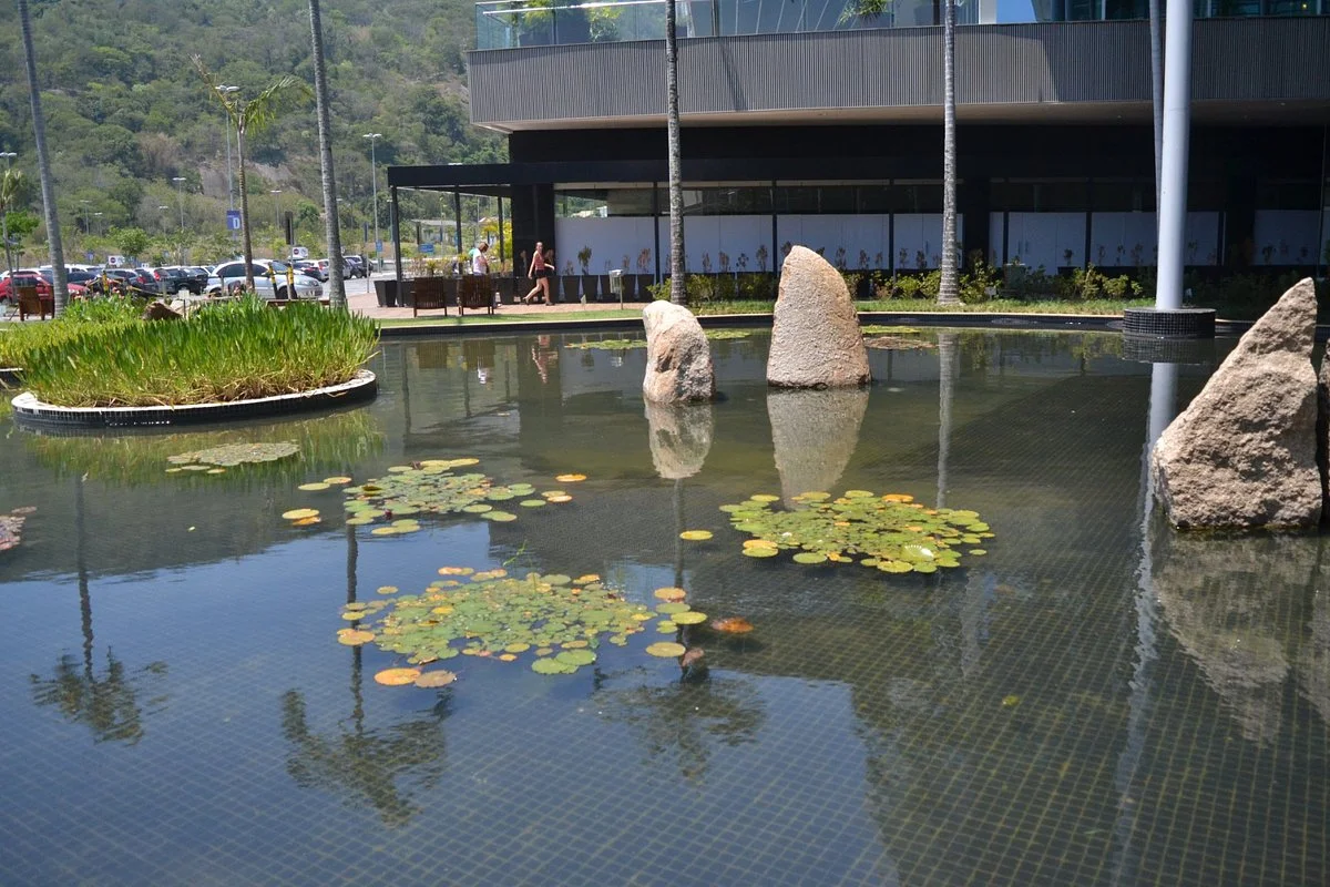 ParkShoppingCampoGrande