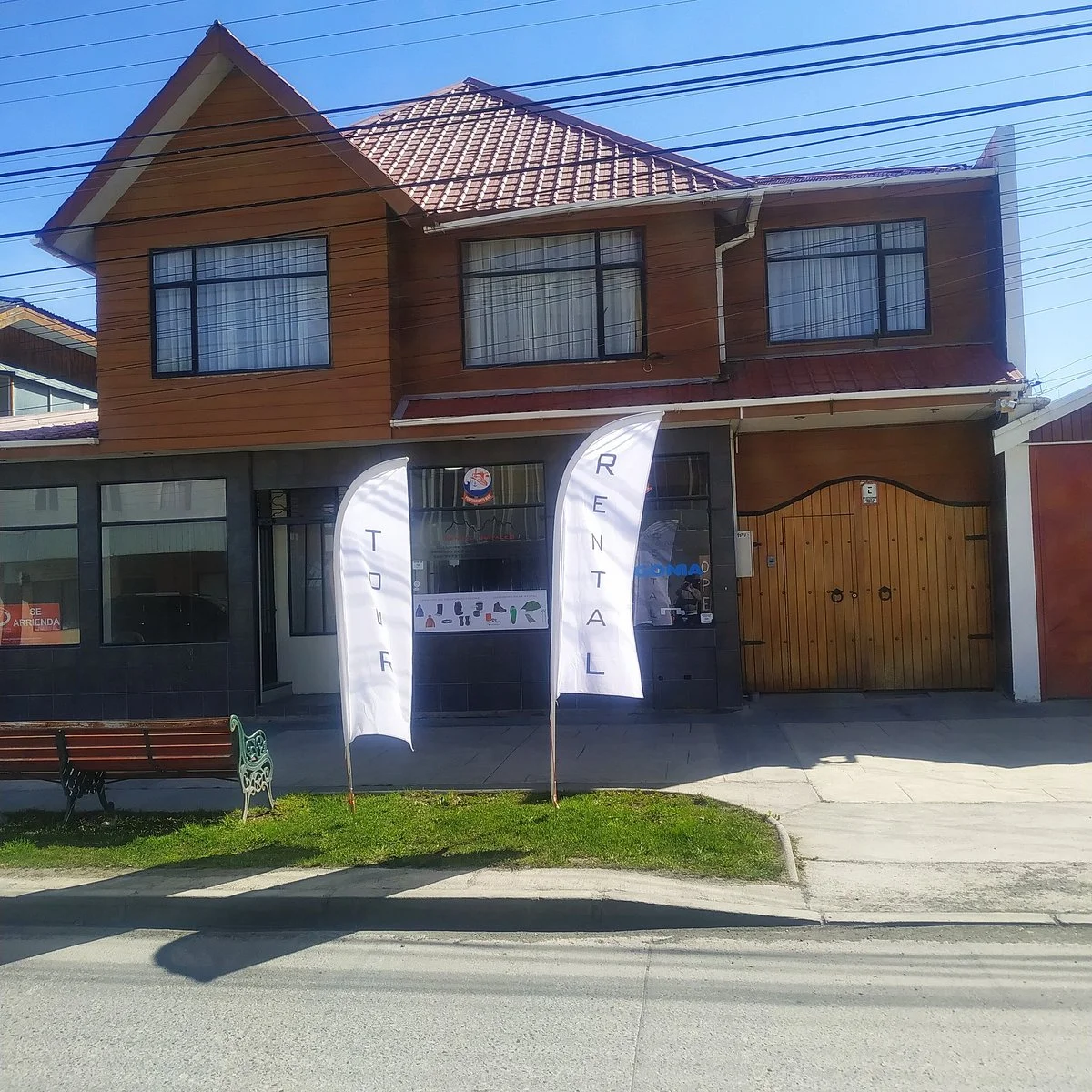 Rental Natales