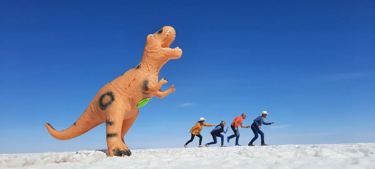 Expediciones Mammut
