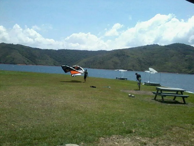 Calima Kitesurf School