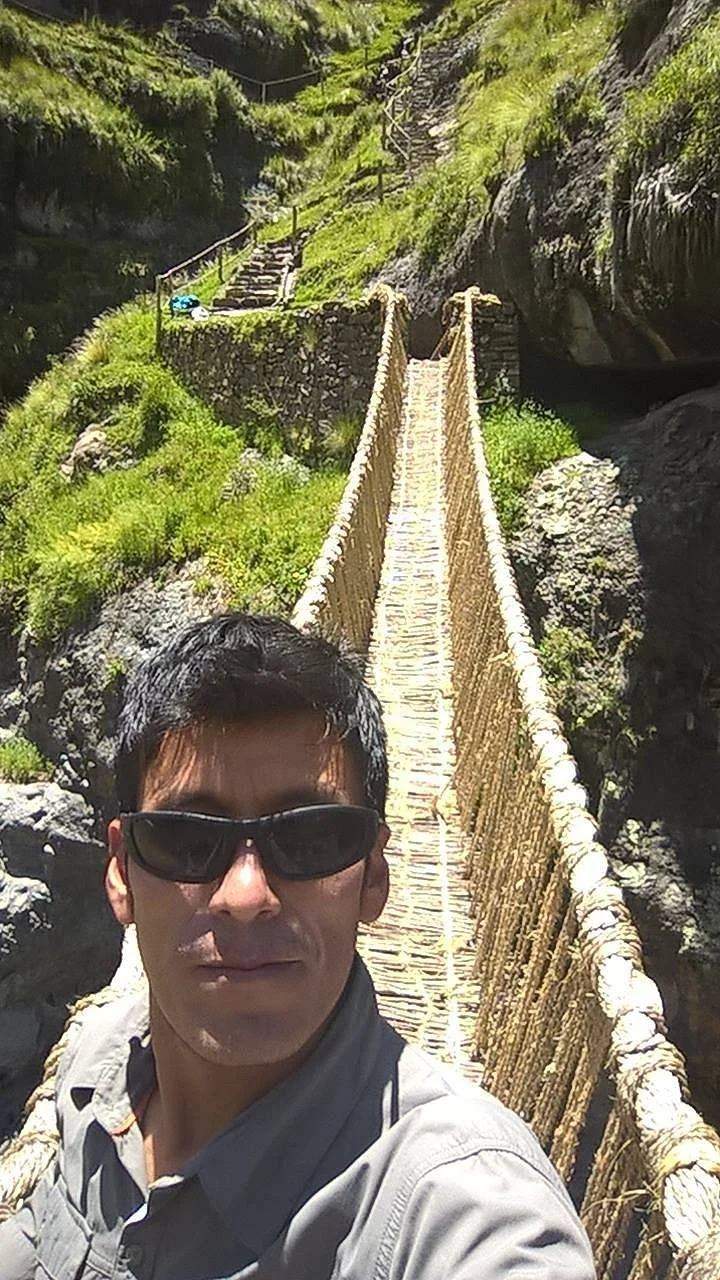 Homestay Journey