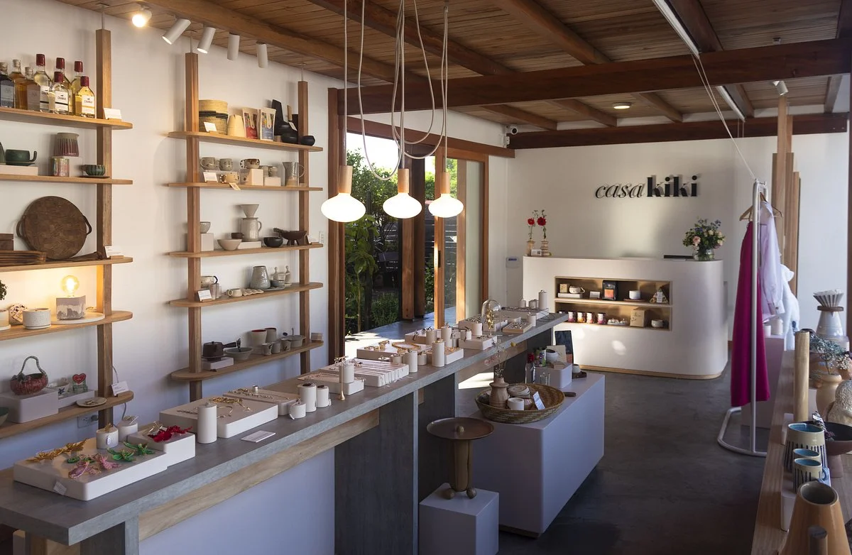 Casa Kiki