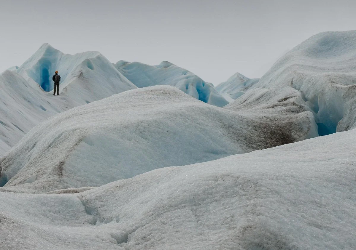 Bigfoot Patagonia Adventure