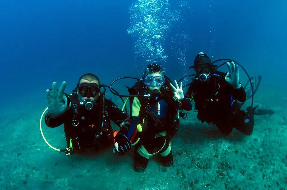 Exploramar Diving