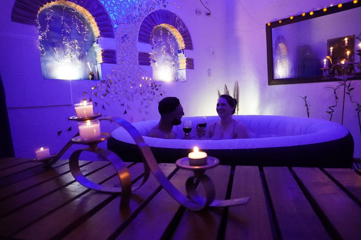 Energy Spa