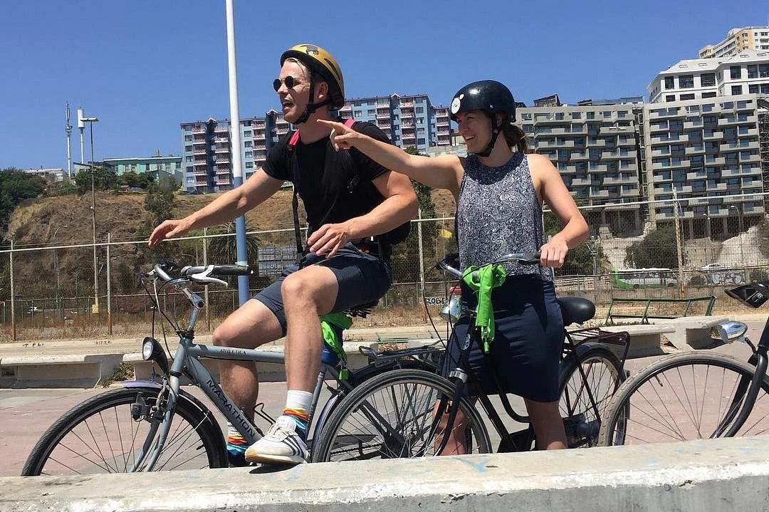 Viva la Fiets
