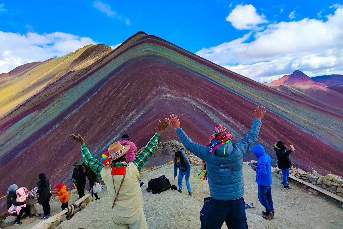 Peru 365 Travel