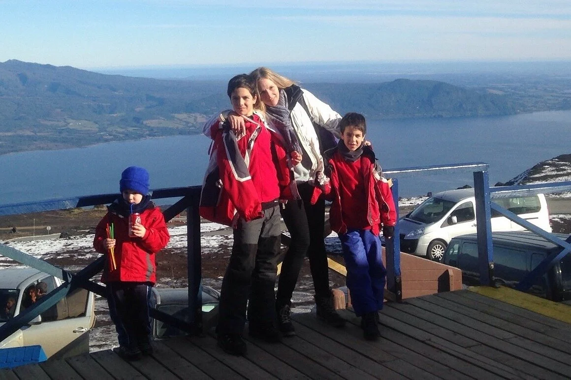 Top Private Tours (Falkland Islands)