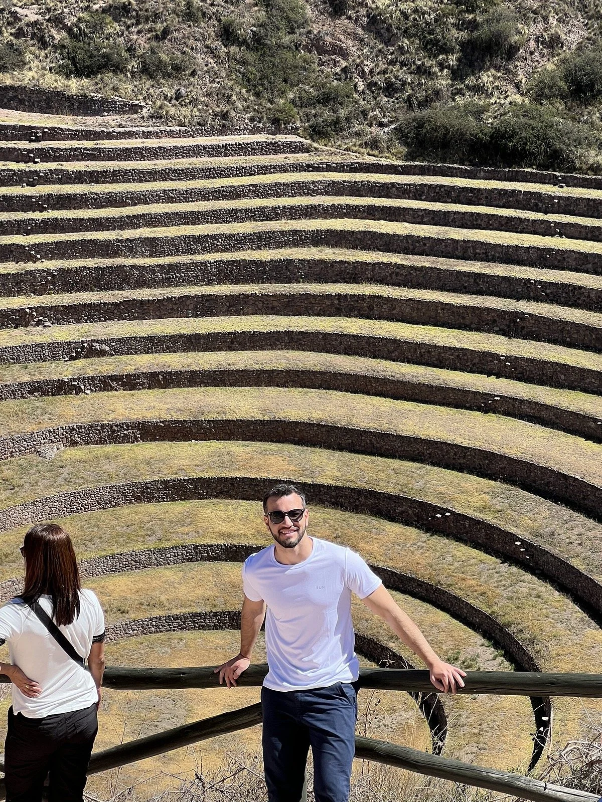 Machu Picchu Jungle