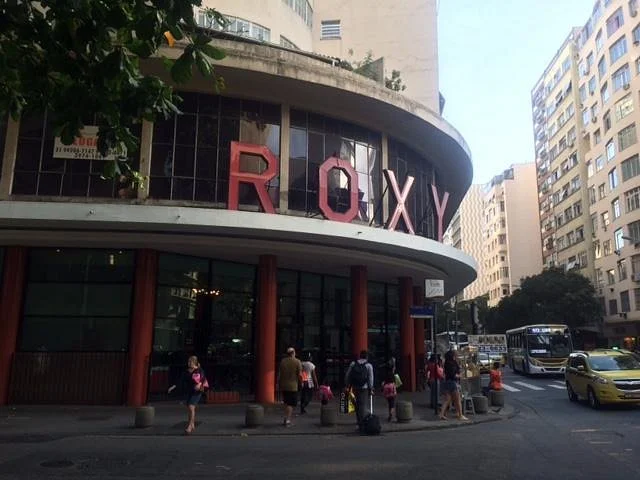 Cinema Roxy