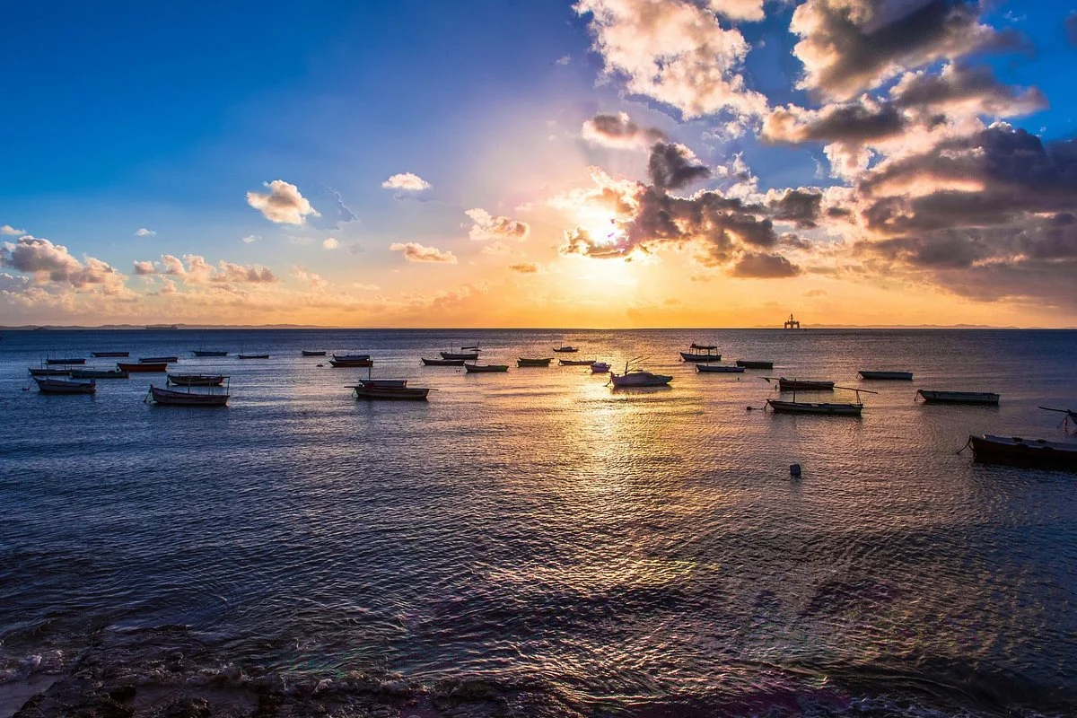 Praia da Penha