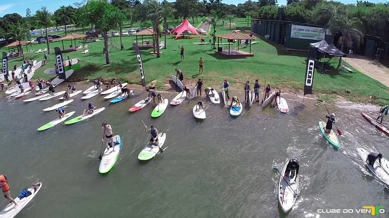 Clube do Vento