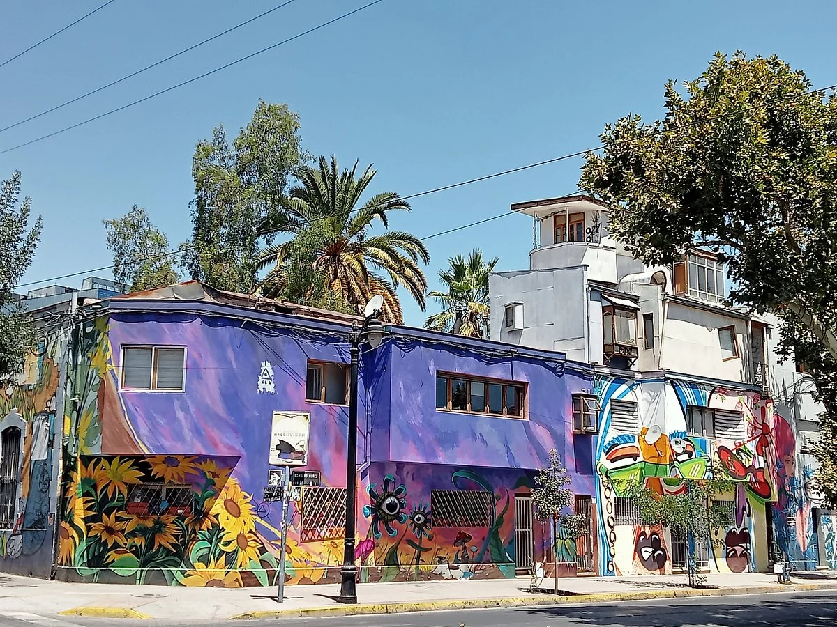 Barrio Patronato