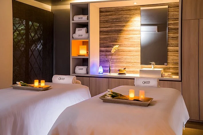 Spa One & Only
