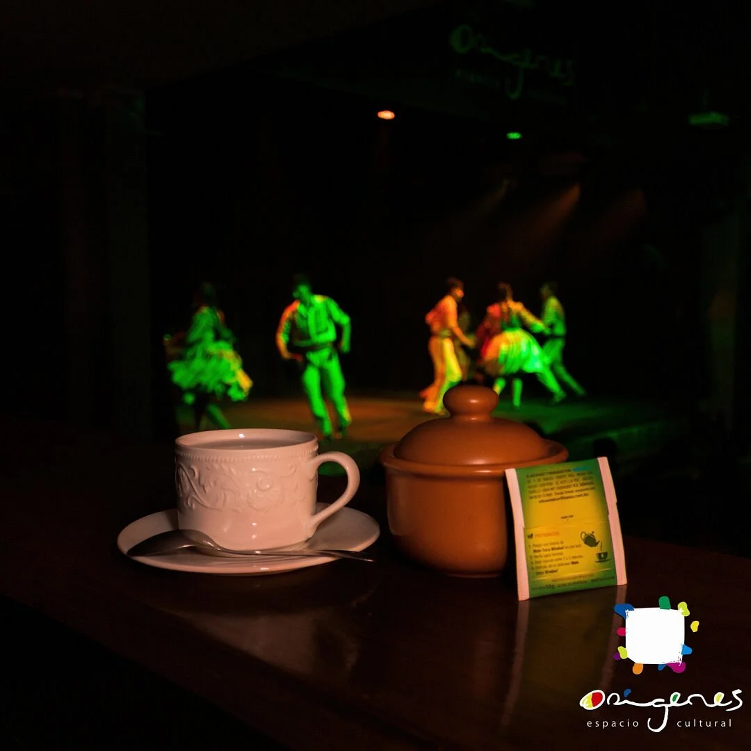 Espacio Cultural Origenes
