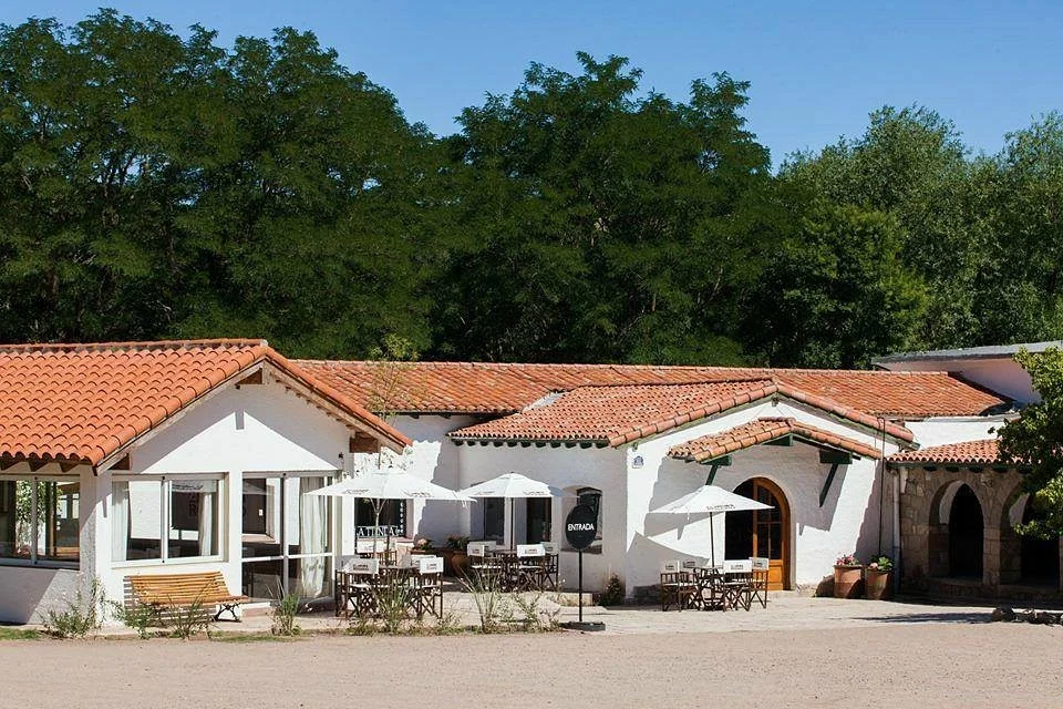 Estancia El Rosario