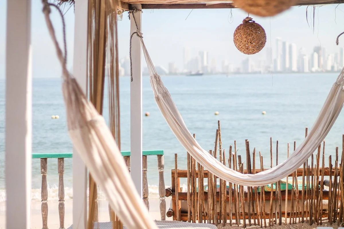 Namaste Beach Club
