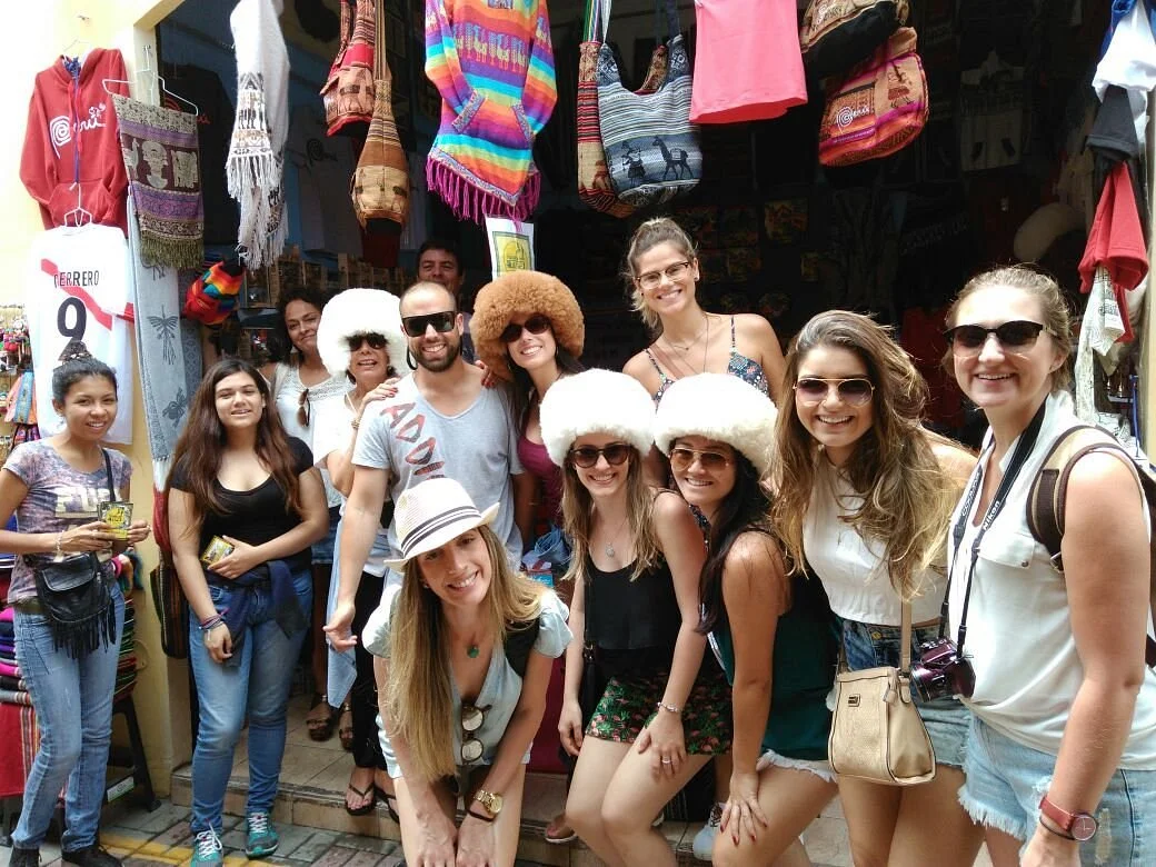 Tours 4 Tips Peru