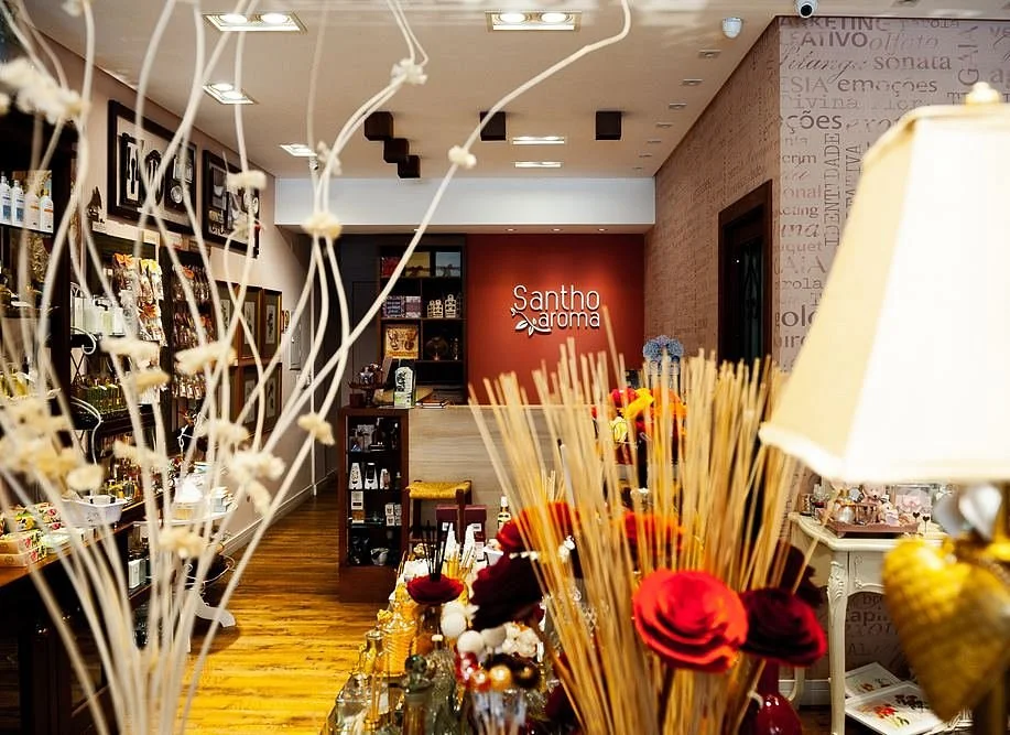 Santho Aroma