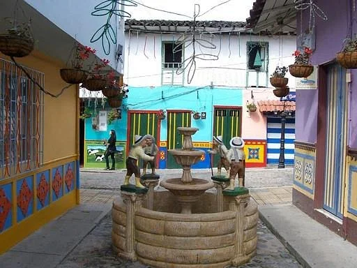 El Dorado Adventure Trips