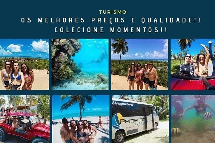 PERGENTINO TURISMO