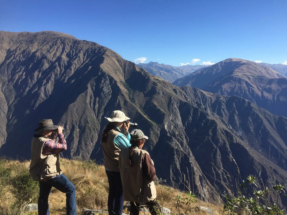 Peru Unique Destination